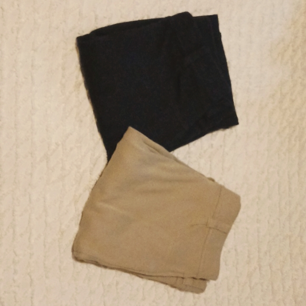 Bundle of 2 jeggings